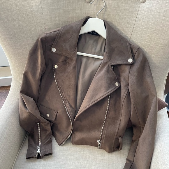 Talula Suit Jacket - Picture 1 of 4